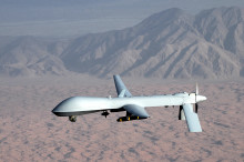 MQ-1 Predator