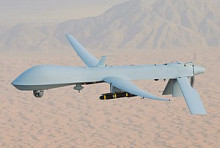 300px-MQ-1_Predator,_armed_with_AGM-114_Hellfire_missiles