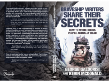 Braveship Writers Share Their Secrets