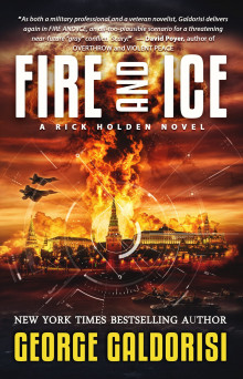 Fire and Ice Cover Concept 01 (2021-03-20)