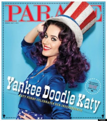 Parade Magazine