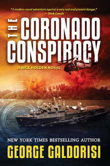 The_Coronado_Conspiracy_Front_Cover