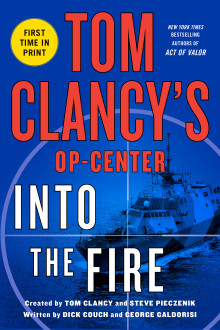 Tom Clancys Op Center