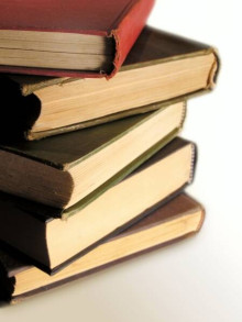 Books George Galdorisi