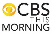 CBS This morning saturday