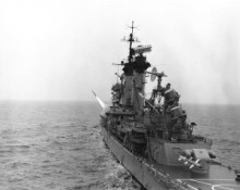 Columbus-firing-Tartar