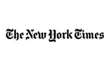 New-York-Times-Logo