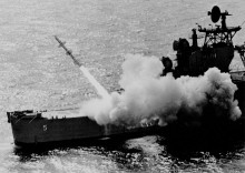 Okie Boat launching Talos 1024