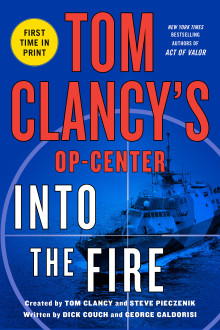 Tom Clancys Op Center