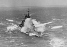 USS_Albany_CG-10_firing_missiles_1963