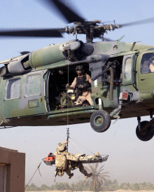 Operation Iraqi Freedom