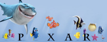 pixar